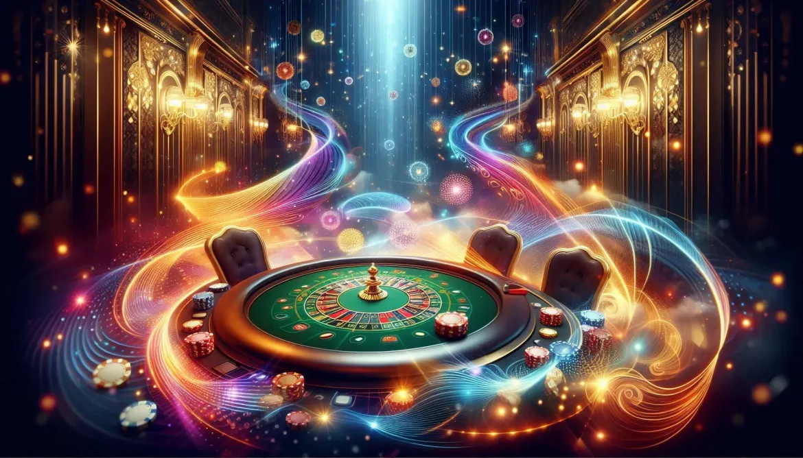 Atlantis Slots